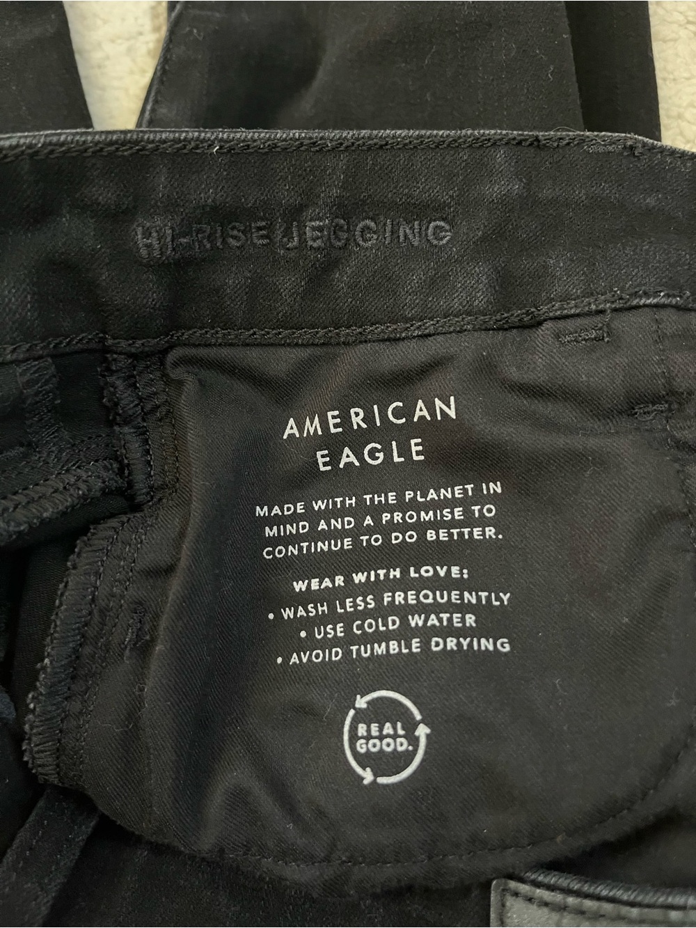 AE Jeggings - Picture 4 of 7